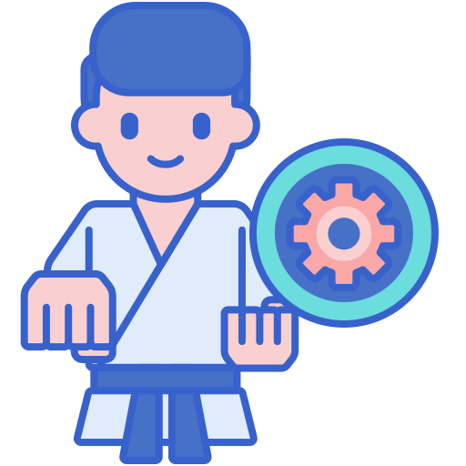 Apprentice icon