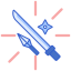 Weapons アイコン 64x64