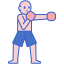 Boxing icon 64x64