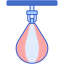 Boxing bag icon 64x64