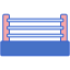 Boxing ring icon 64x64