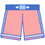 Boxing shorts ícono 64x64