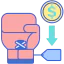 Sport equipment icon 64x64