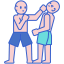 Krav maga icon 64x64