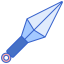 Kunai icon 64x64