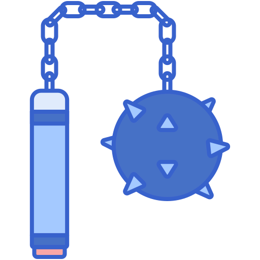 Mace icon