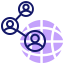 Connection icon 64x64