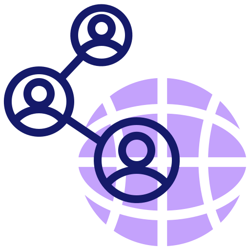 Connection icon
