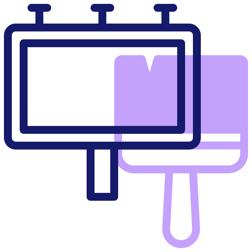 Design icon