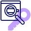 Keyword Symbol 64x64