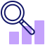 Search engine optimization Symbol 64x64