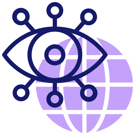 World icon