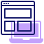 Website content 图标 64x64