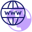 Worldwide icon 64x64