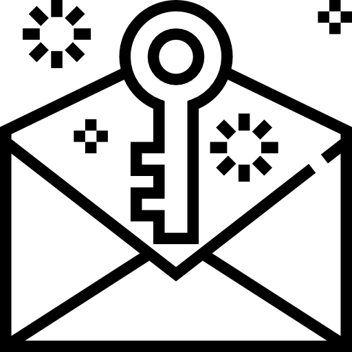 Envelope icon