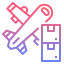 Air Freight icon 64x64