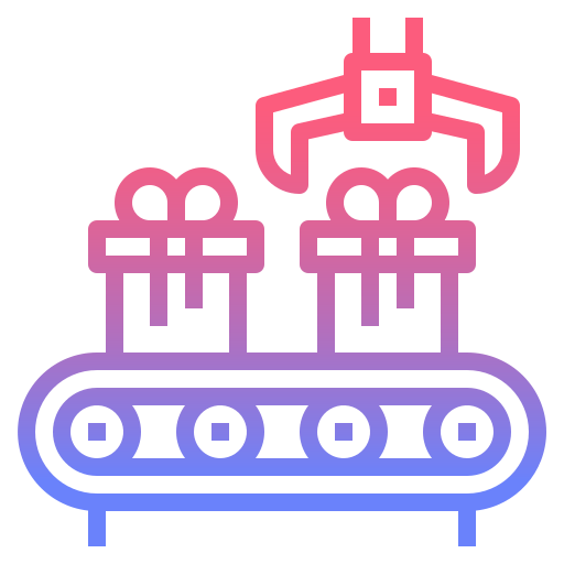 Conveyor icon