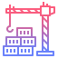 Crane icon 64x64