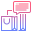 Customer service icon 64x64