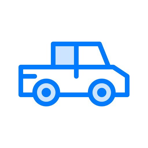 Pickup icon