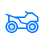Motorcycle icon 64x64