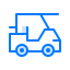 Golf cart Ikona 64x64