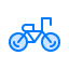 Bicycle icon 64x64
