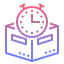 Fast delivery іконка 64x64