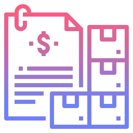 Bill icon