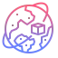 Logistics icon 64x64