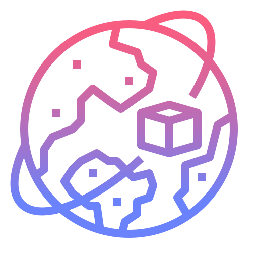 Logistics icon