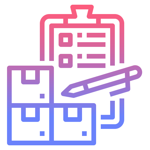 Inventory icon