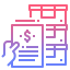 Invoice icon 64x64