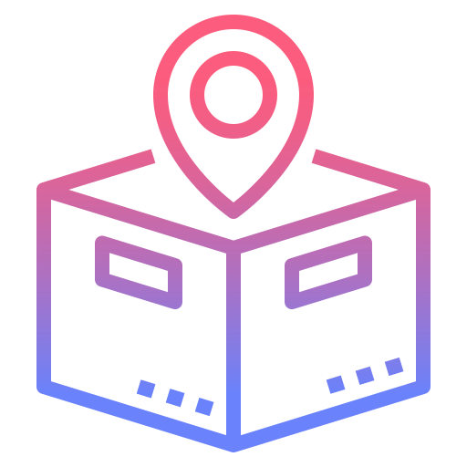 Location icon