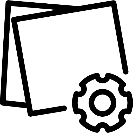 Notes icon