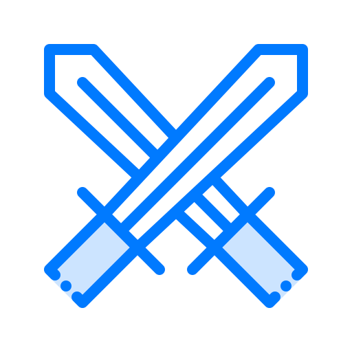 Weapons icon