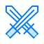 Оружие иконка 64x64