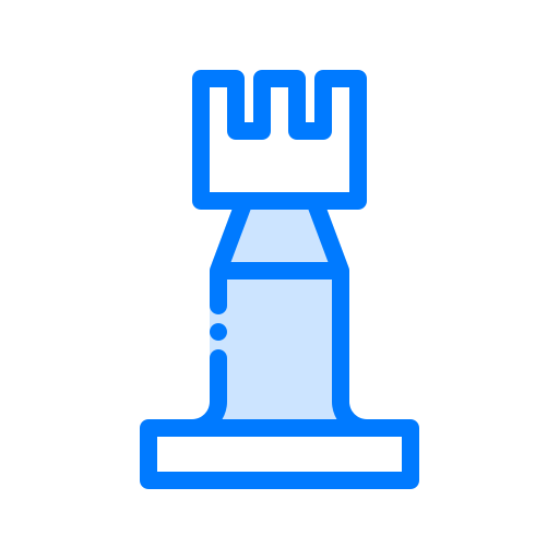 Rook icon