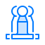 Пешка иконка 64x64