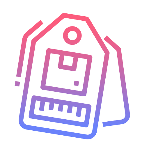 Tag icon