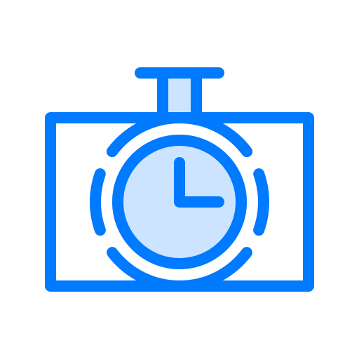 Timer ícone