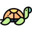 Tortoise icône 64x64