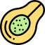 Papaya icon 64x64