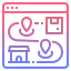 Tracking icon 64x64