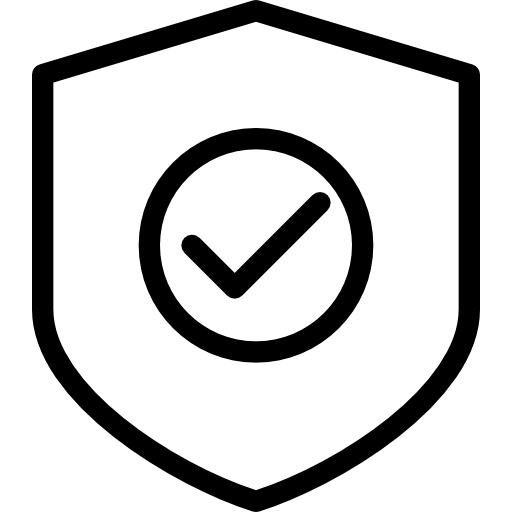 Shield icon