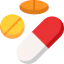 Medicine icon 64x64