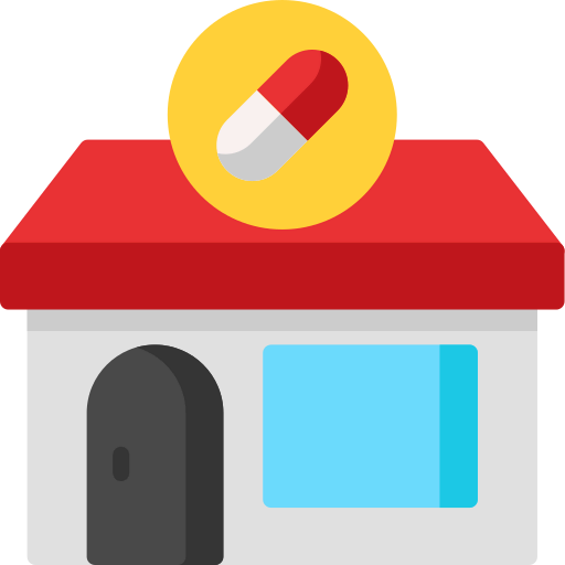 Pharmacy icon