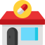 Pharmacy icon 64x64