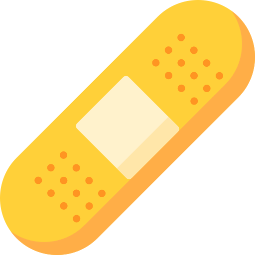 Plaster icon