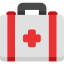 First aid kit icon 64x64